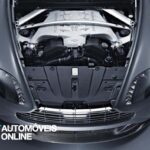 Aston-Martin V12 Zagato