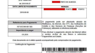 Atenção ao IUC! Não veja o seu carro apreendido. A polícia já pode multar.