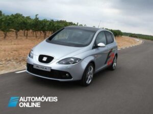 Seat Altea e Altea XL. As avarias mais comuns