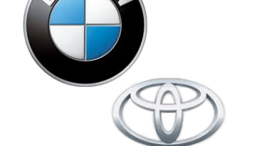 BMW ultrapassa Toyota como a marca de automóveis mais valiosa do mundo