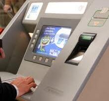 Caixa Multibanco já cobram comissões