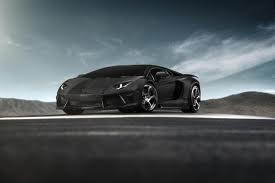Lamborghini Aventor Carbono