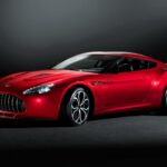 Muito Elegante. Aston Martin V12 Zagato oficialmente apresentado