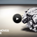 Novo Sistema Tri-turbo Diesel! BMW explica tudo