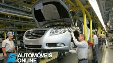 Opel. Trabalhadores querem dar 35 milhões para salvar fábricas