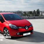 Renault apresenta nova geração Clio