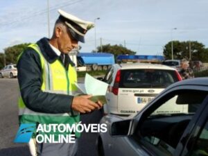 Sabia que os Agentes das Finanças cobram dívidas em operações STOP?