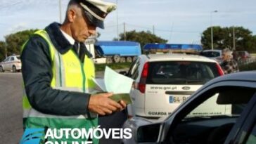 Sabia que os Agentes das Finanças cobram dívidas em operações STOP?