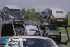 Citroën DS3 Cabriolet segue para a produção