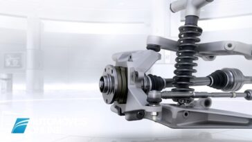 Suspensão Automóvel - Que tipo de suspensão é que o seu carro tem?