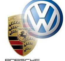 Volkswagen paga 4,46 mil milhões de euros por 50,1% da Porsche