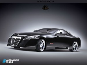 Maybach! Adeus à super marca de luxo da Mercedes-Benz