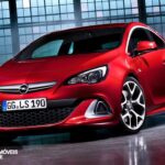 Opel Astra recebe super motor diesel
