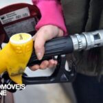 Combustíveis! Cá os preços sobem em França descem 6 cêntimos por litro