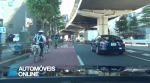 Insólito! Vídeo da perseguição mais hilariante de sempre