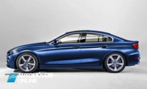 Novidade BMW! Série 2 Coupé