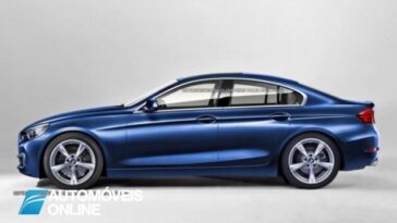 Novidade BMW! Série 2 Coupé