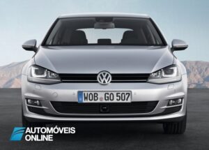 Preços! Novo Vw Golf VII