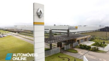 Renault vai fechar fábricas na Europa!