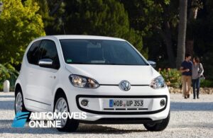 Volkswagen twin engine