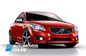 Volvo! Anuncia fim da produção do C30