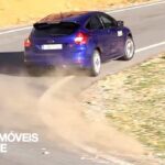 Vídeo! Ford Focus ST vs Volkswagen Scirocco R