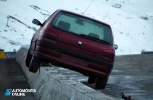 Estacionamento esquisito 6