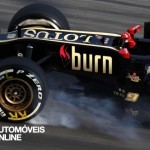 Fórmula1! Coca-cola “Burn vs Red Bull”