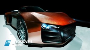 Soberbo! Next Stage Audi R10