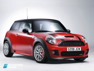 Venda Autorizada! Clone do Mini Cooper