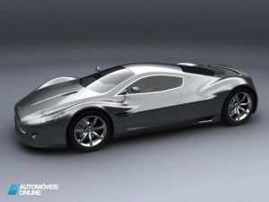 Novos donos da Aston Martin estão para breve