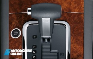 Sabe como testar uma caixa de velocidades automática num carro usado?