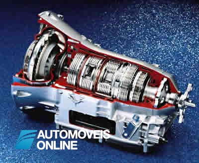 automatic-transmission-model