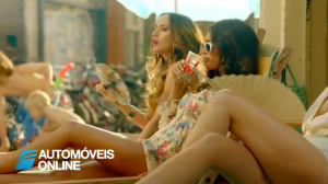 Huyndai vê vídeo promocional banido por ser demasiado sexy