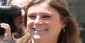 Os políticos também bebem! A Deputada do PS detida com 2,41 g/l de álcool