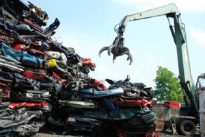 Carros Usados em Vias de Extinção