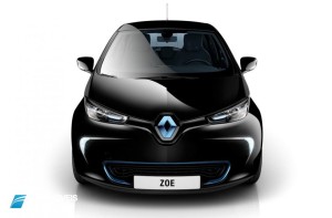 Lisboa! Apresentação Mundial Renault Zoe