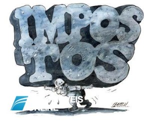 Agravamento do Imposto Único Automóvel para carros diesel - Orçamento de Estado 2014