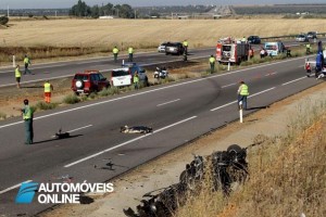 Justiça Lenta! Concessionária Brisa condenada ao fim de dez anos de luta