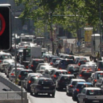 Pagar para que? Lisboa no Top 40 das cidades com mais trânsito