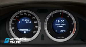 Tecnologia nos Automóveis, quais são e para que servem? O que é e para que serve o Driver Alert?