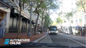 Vídeo. Cuidado! Maçarico ao volante perigo constante