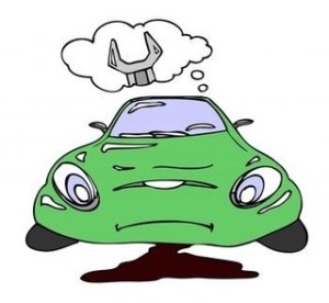 O seu carro está com um comportamneto diferente? Saiba quais as principais doenças do motor do seu automóvel