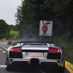 Lamborghini_Murcielago_trazira_fumo