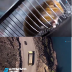 Vídeo incrível! Volvo mostra um hamster a dirigir o novo camião FMX de 15 toneladas