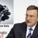 Escandaloso! BMW nega que as falhas no motor N47 sejam derivadas a defeito de fabrico