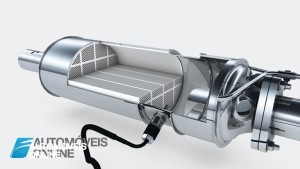 Filtro de partículas! O que é e como funciona?