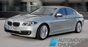 Futuro BMW Série 5! Três cilindros e 3,9 litros aos 100 km_New_BMW_Serie_5