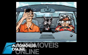 Novo Nissan Qashqai! Depois da primeira foto, o primeiro vídeo