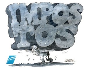 O Seu carro é anterior a 2007? Quanto é que vai subir o IUC-Imposto Único de Circulação do seu carro?